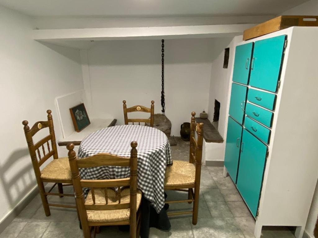 La Casa Rural De Palmaces Pálmaces de Jadraque 外观 照片