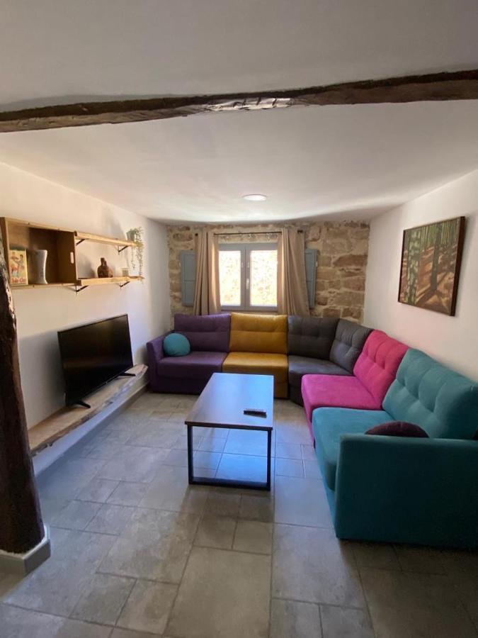 La Casa Rural De Palmaces Pálmaces de Jadraque 外观 照片